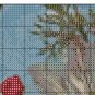 PDF Vintage Cross Stitch Pattern