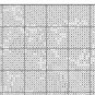 PDF Vintage Cross Stitch Pattern