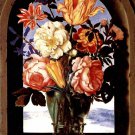 PDF Vintage Cross Stitch Pattern