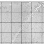 PDF Vintage Cross Stitch Pattern