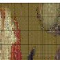 PDF Vintage Cross Stitch Pattern