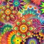 PDF Cross Stitch Pattern