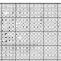 PDF Cross Stitch Pattern