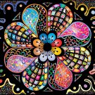 PDF Cross Stitch Pattern