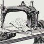 PDF Vintage Cross Stitch Pattern