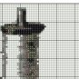 PDF Vintage Cross Stitch Pattern