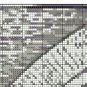 PDF Vintage Cross Stitch Pattern