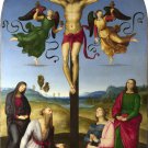 PDF Vintage Cross Stitch Pattern