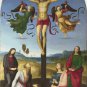 PDF Vintage Cross Stitch Pattern