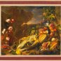 PDF Vintage Cross Stitch Pattern