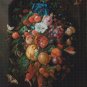 PDF Vintage Cross Stitch Pattern