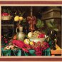 PDF Vintage Cross Stitch Pattern