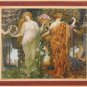 PDF Vintage Cross Stitch Pattern