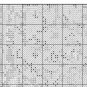 PDF Vintage Cross Stitch Pattern