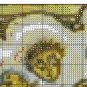 PDF Vintage Cross Stitch Pattern