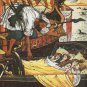 PDF Vintage Cross Stitch Pattern