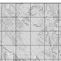 PDF Vintage Cross Stitch Pattern