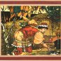 PDF Vintage Cross Stitch Pattern
