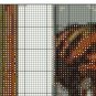 PDF Vintage Cross Stitch Pattern