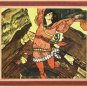 PDF Vintage Cross Stitch Pattern