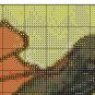 PDF Vintage Cross Stitch Pattern