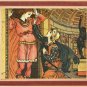 PDF Vintage Cross Stitch Pattern
