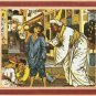 PDF Vintage Cross Stitch Pattern