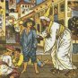 PDF Vintage Cross Stitch Pattern