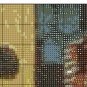 PDF Vintage Cross Stitch Pattern