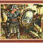 PDF Vintage Cross Stitch Pattern
