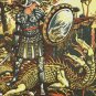 PDF Vintage Cross Stitch Pattern