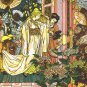 PDF Vintage Cross Stitch Pattern