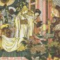 PDF Vintage Cross Stitch Pattern