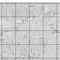 PDF Vintage Cross Stitch Pattern