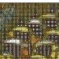 PDF Vintage Cross Stitch Pattern