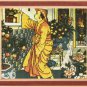 PDF Vintage Cross Stitch Pattern