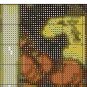 PDF Vintage Cross Stitch Pattern