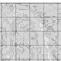 PDF Vintage Cross Stitch Pattern