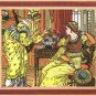 PDF Vintage Cross Stitch Pattern