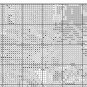 PDF Vintage Cross Stitch Pattern