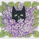 PDF Vintage Cross Stitch Pattern