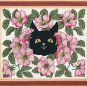 PDF Vintage Cross Stitch Pattern