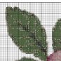 PDF Vintage Cross Stitch Pattern