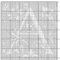 PDF Vintage Cross Stitch Pattern