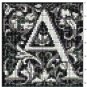 PDF Vintage Cross Stitch Pattern