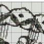 PDF Vintage Cross Stitch Pattern