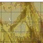 PDF Vintage Cross Stitch Pattern