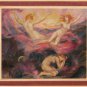 PDF Vintage Cross Stitch Pattern