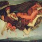 PDF Vintage Cross Stitch Pattern