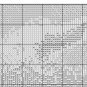 PDF Vintage Cross Stitch Pattern